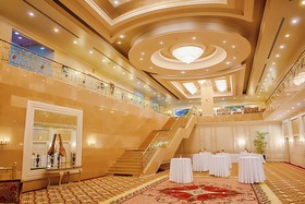 Rixos President Astana