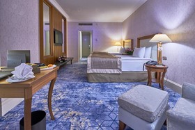 Rixos President Astana
