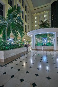 Rixos President Astana