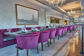 Rixos President Astana