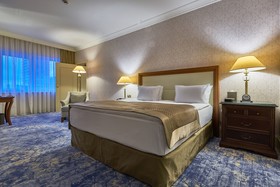 Rixos President Astana