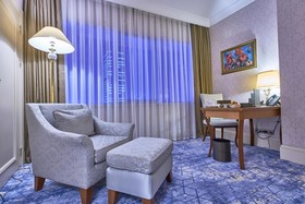 Rixos President Astana