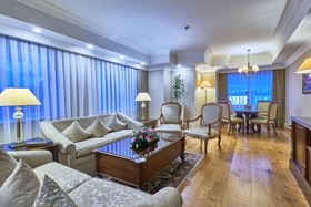 Rixos President Astana