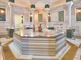 Rixos President Astana
