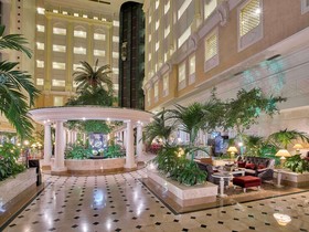 Rixos President Astana