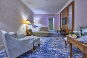 Rixos President Astana