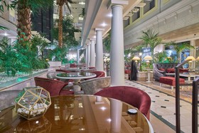 Rixos President Astana