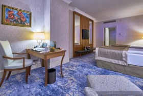 Rixos President Astana
