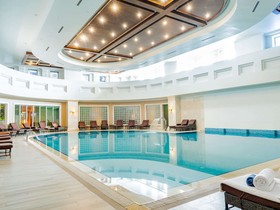 Rixos President Astana