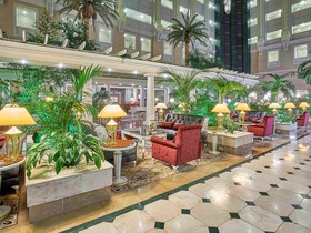 Rixos President Astana