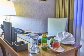 Rixos President Astana