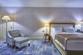 Rixos President Astana