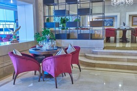 Rixos President Astana