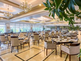 Rixos President Astana