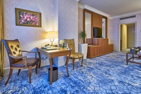 Rixos President Astana