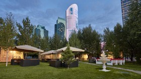 Rixos President Astana