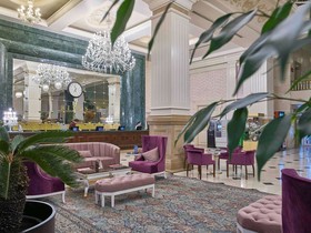 Rixos President Astana