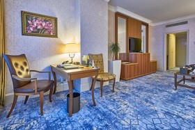 Rixos President Astana