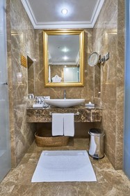 Rixos President Astana