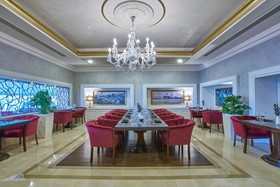 Rixos President Astana