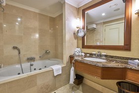 Rixos President Astana