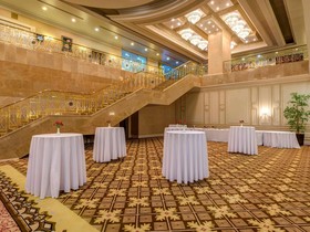 Rixos President Astana