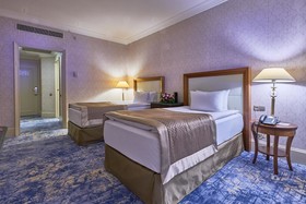 Rixos President Astana