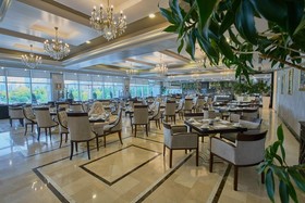 Rixos President Astana