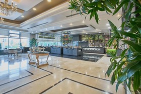 Rixos President Astana