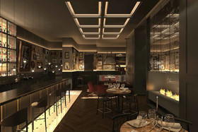 Sheraton Astana Hotel