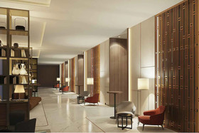 Sheraton Astana Hotel