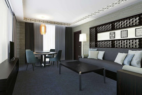 Sheraton Astana Hotel