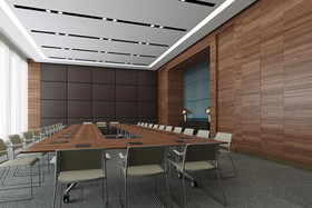 Sheraton Astana Hotel