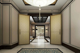 Sheraton Astana Hotel
