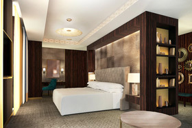 Sheraton Astana Hotel
