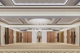 Sheraton Astana Hotel