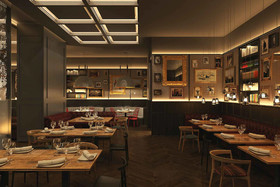 Sheraton Astana Hotel