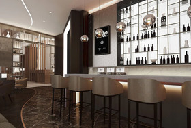 Sheraton Astana Hotel