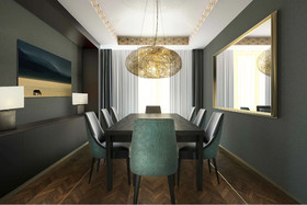 Sheraton Astana Hotel