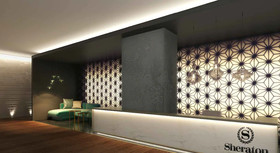 Sheraton Astana Hotel