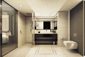 Sheraton Astana Hotel