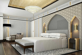Sheraton Astana Hotel