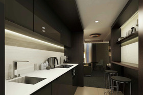 Sheraton Astana Hotel