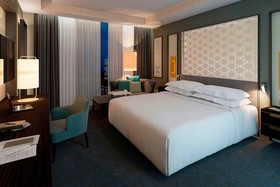 Sheraton Astana Hotel
