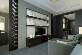 Sheraton Astana Hotel