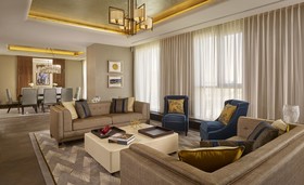 The Ritz-Carlton Astana