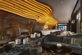 The Ritz-Carlton Astana