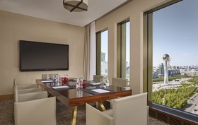 The Ritz-Carlton Astana