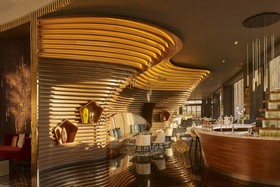 The Ritz-Carlton Astana
