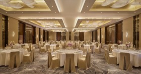 The Ritz-Carlton Astana